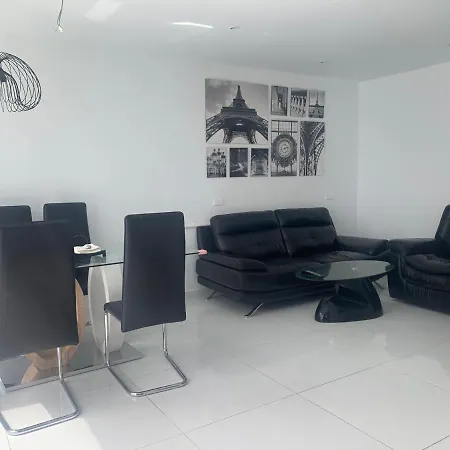 Villa Sunny Side With Private Heated Pool וילה פוארטו דל כרמן
