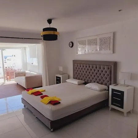 Villa Sunny Side With Private Heated Pool פוארטו דל כרמן