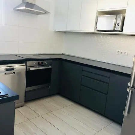 Villa Sunny Side With Private Heated Pool * פוארטו דל כרמן