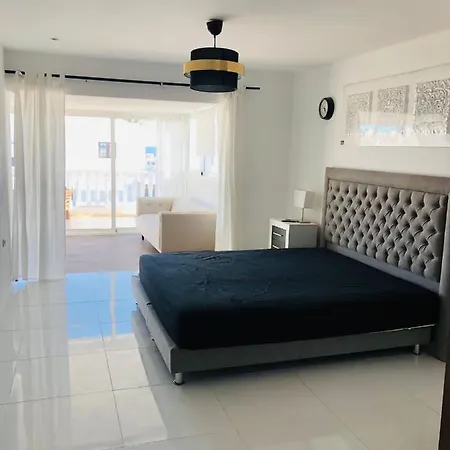 Villa Sunny Side With Private Heated Pool וילה פוארטו דל כרמן