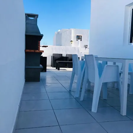 Villa Sunny Side With Private Heated Pool * פוארטו דל כרמן