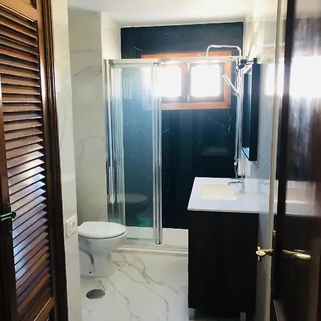 וילה Villa Sunny Side With Private Heated Pool פוארטו דל כרמן