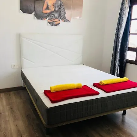 Villa Sunny Side With Private Heated Pool וילה פוארטו דל כרמן